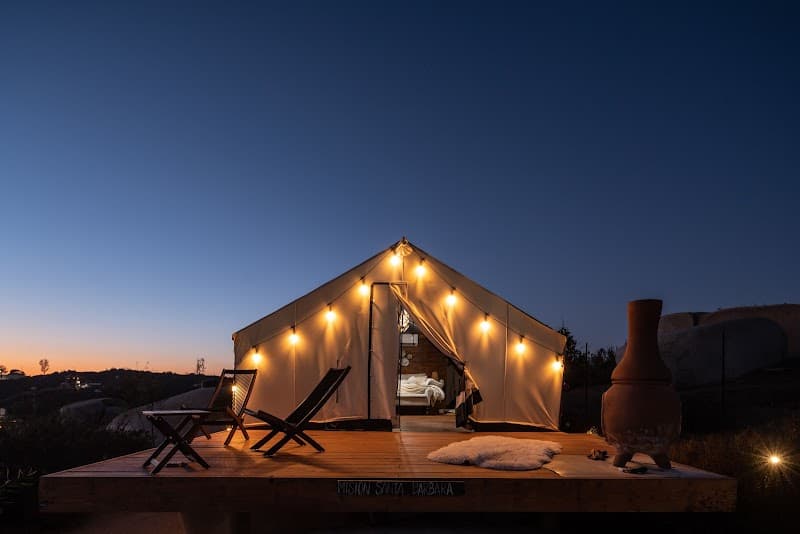 Casa Misiones Glamping photo 1