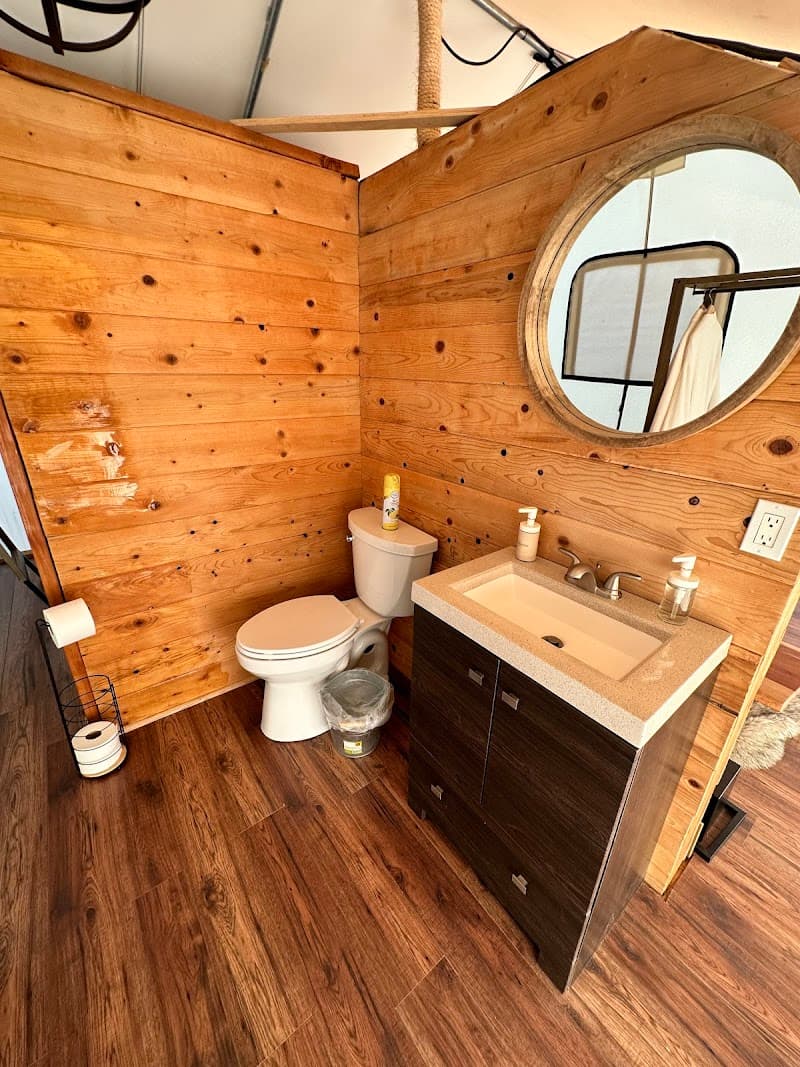 Casa Misiones Glamping photo 3