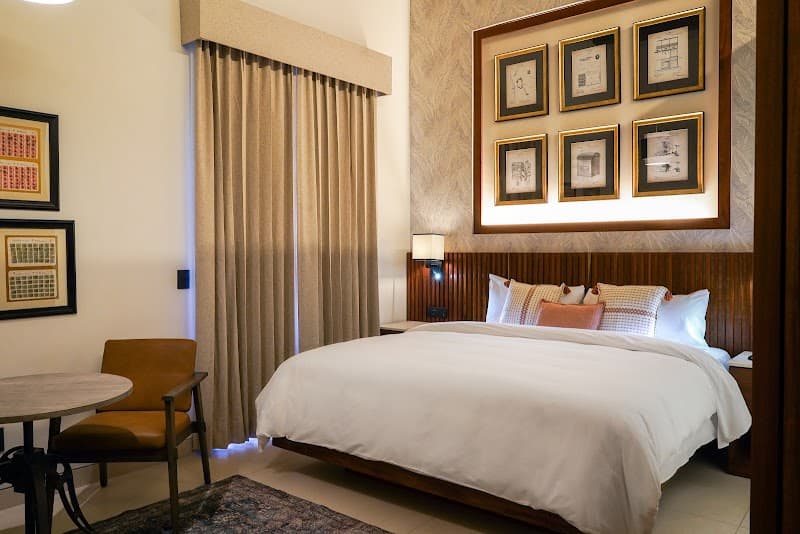 Casa Postal Hotel photo 4