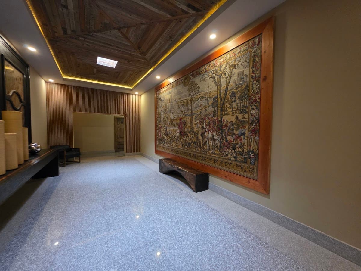 Casa Raices Hotel Luxury & Viñedo photo 9