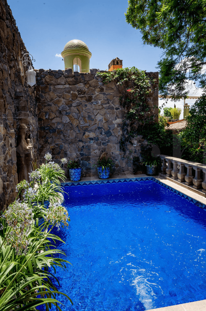 Casa Schuck boutique hotel photo 2