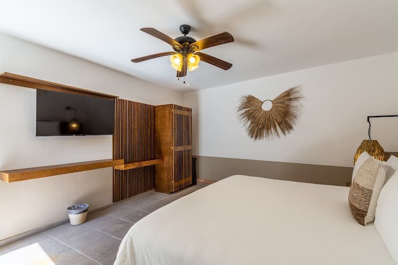 Casa Yuca Hotel Boutique, foto 2