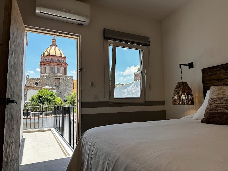 Casa Yuca Hotel Boutique photo 3