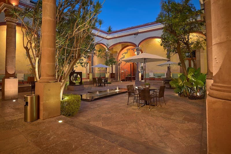 Casona de la Republica Hotel Boutique photo 1