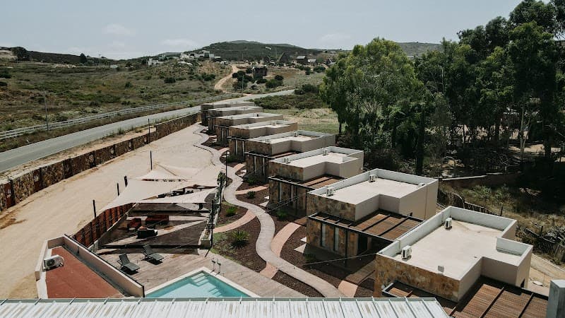 Catrina Hotel Boutique, Valle de Guadalupe photo 1