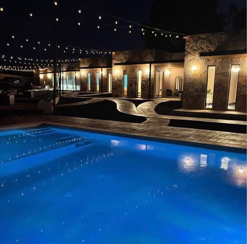 Catrina Hotel Boutique, Valle de Guadalupe photo 2