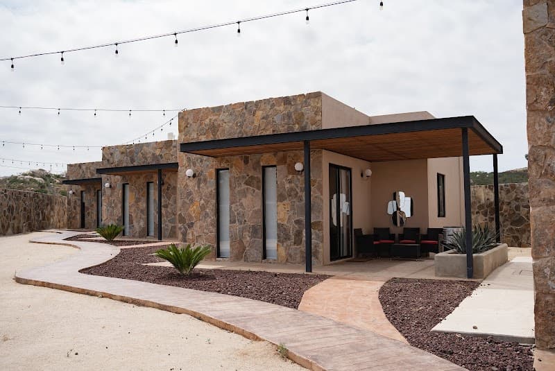 Catrina Hotel Boutique, Valle de Guadalupe photo 4