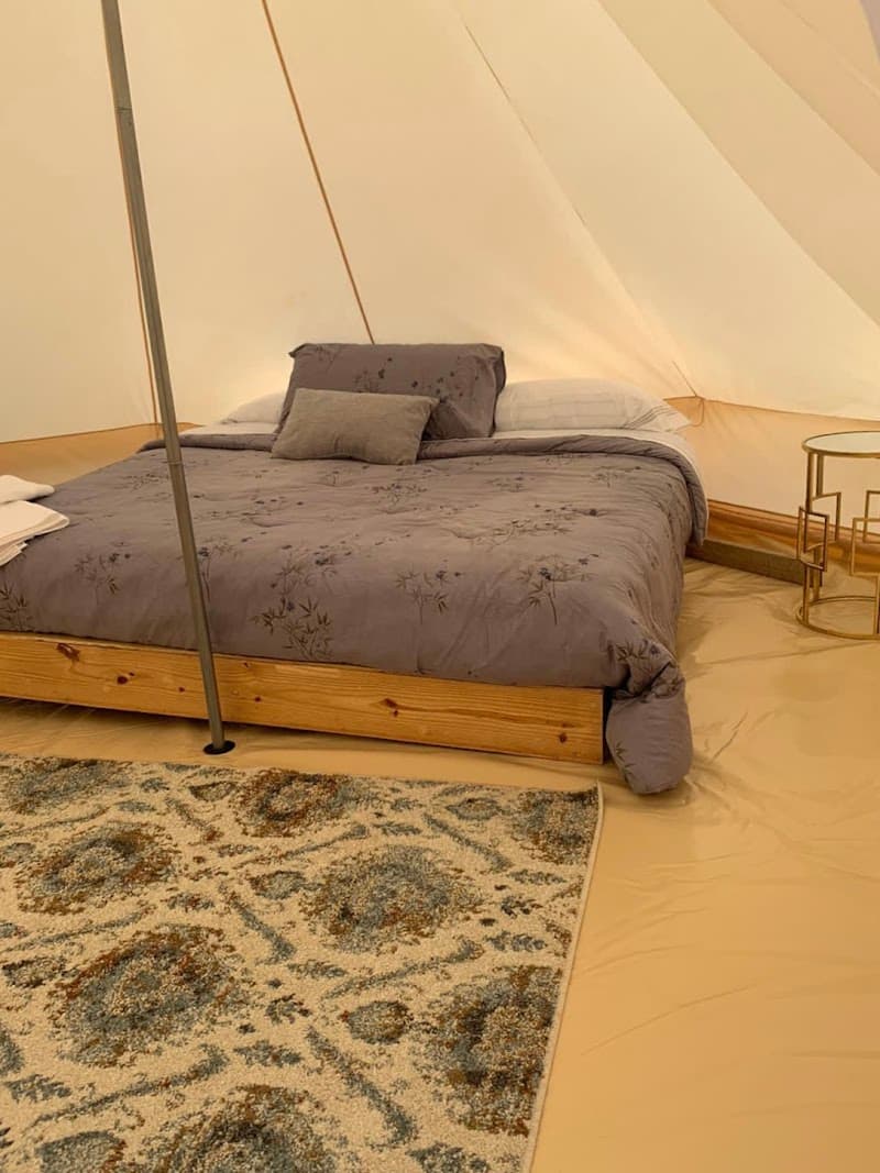 Cosmo Glamping photo 2