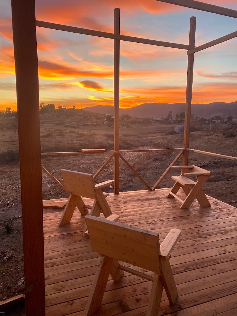 Cosmo Glamping photo 4