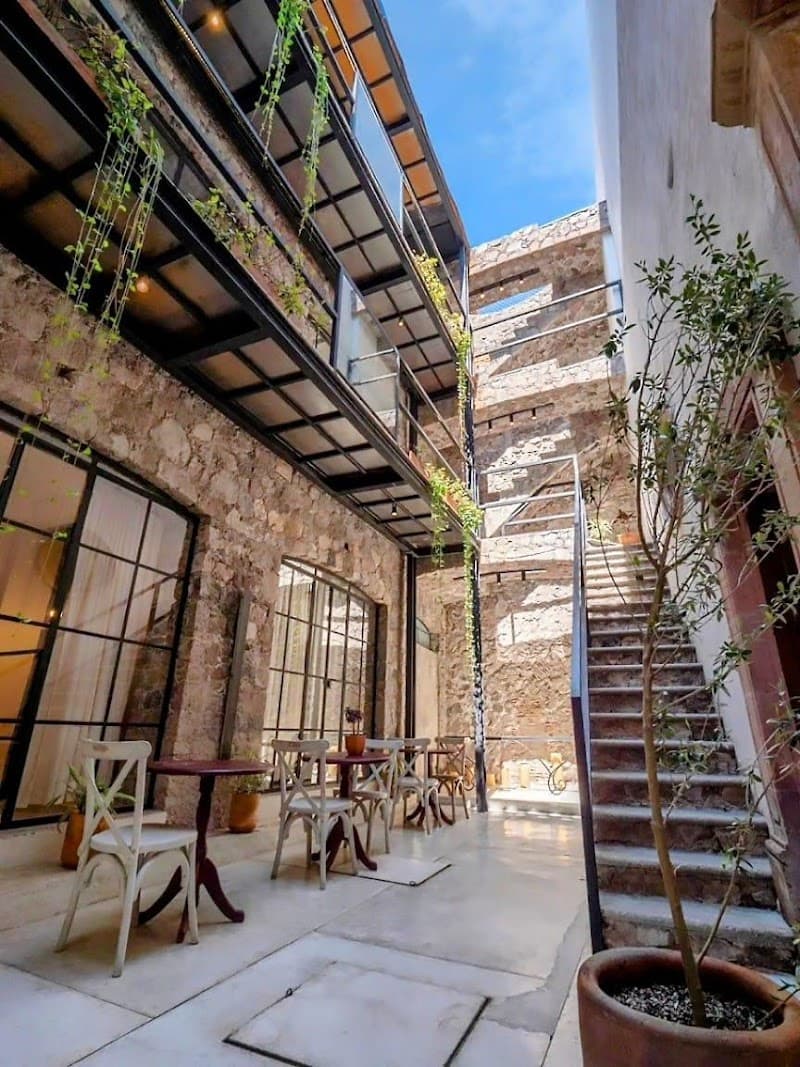 El hotel sma • Boutique Hotel & Spa photo 2