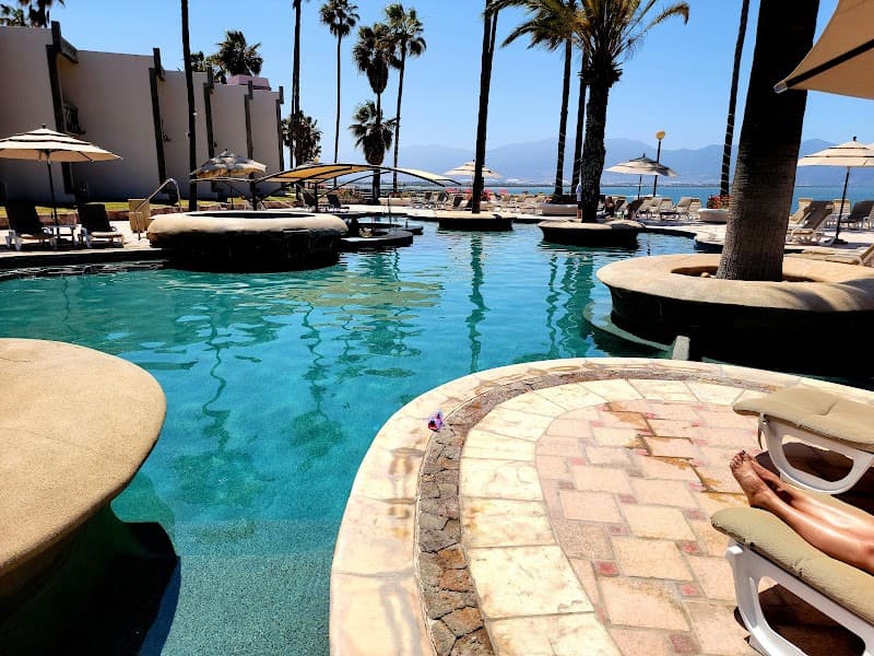 Estero Beach Hotel/Resort photo 2