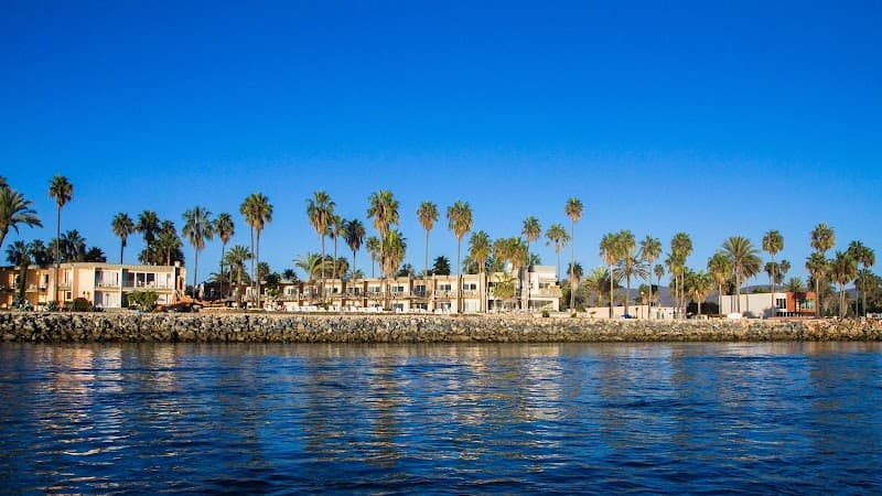 Estero Beach Hotel/Resort photo 3