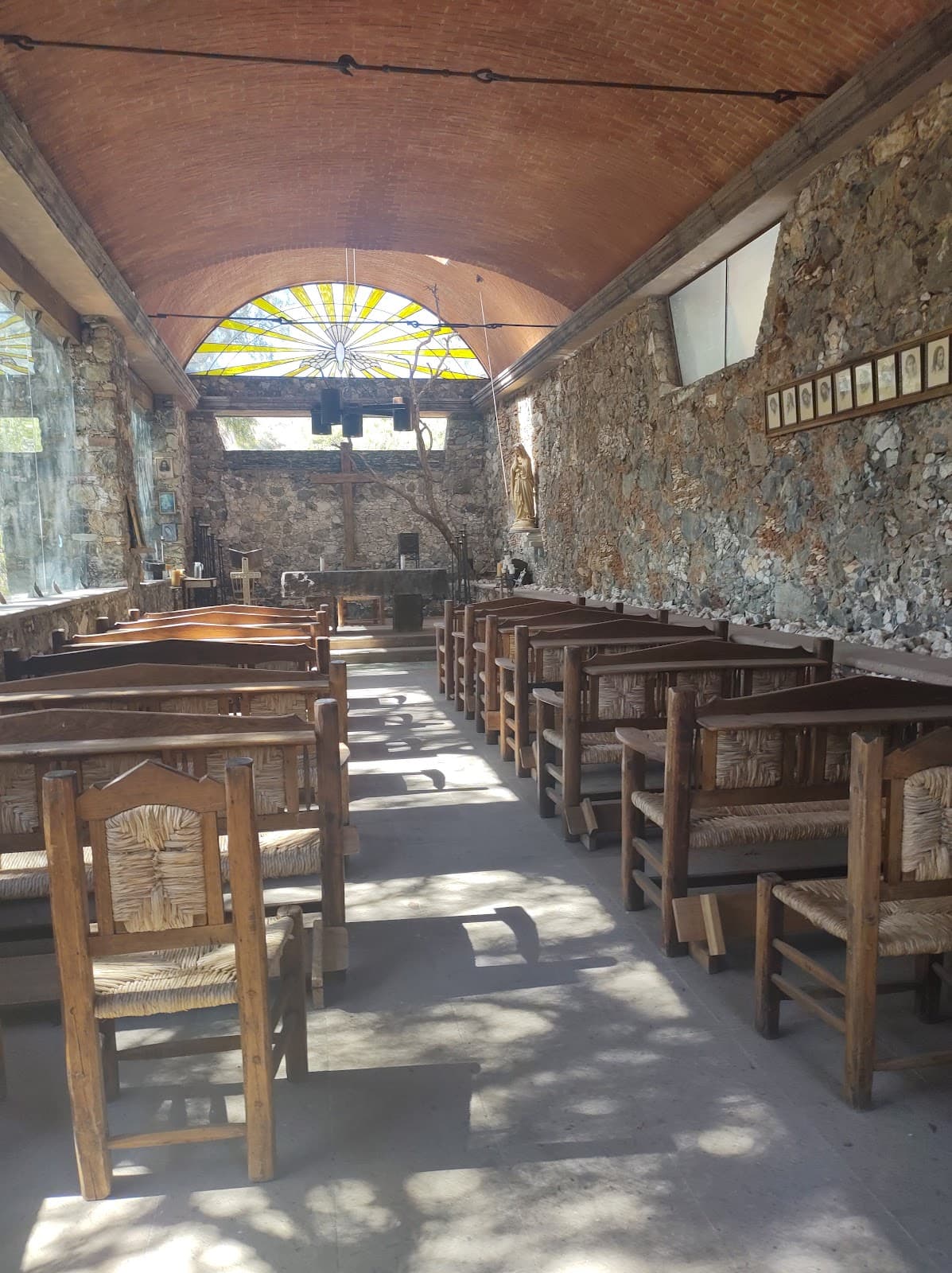 Ex Hacienda Jesús Maria photo 7