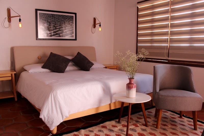 Foggara Hotel photo 2