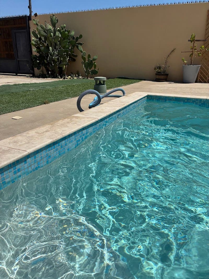 Glamping en el Valle photo 3