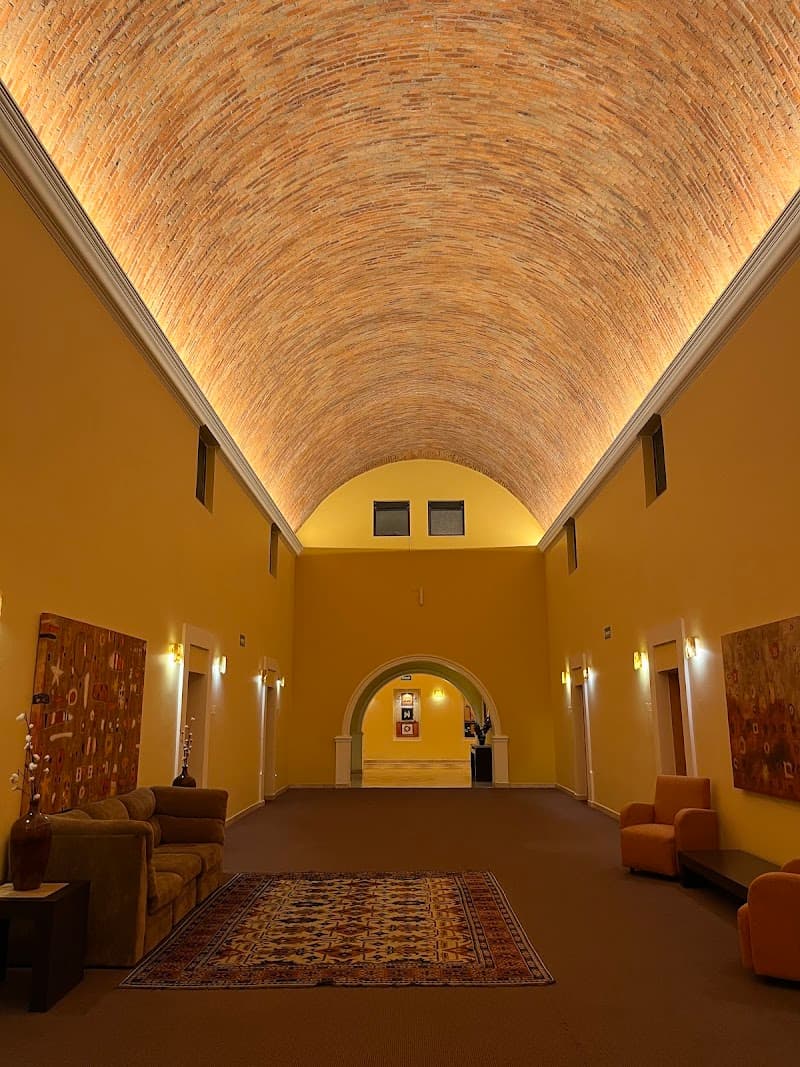 Gran Hotel de Querétaro photo 3