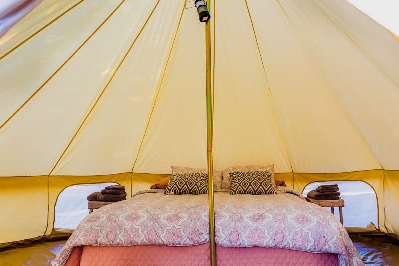 Guadalupe Valle Glamping photo 2