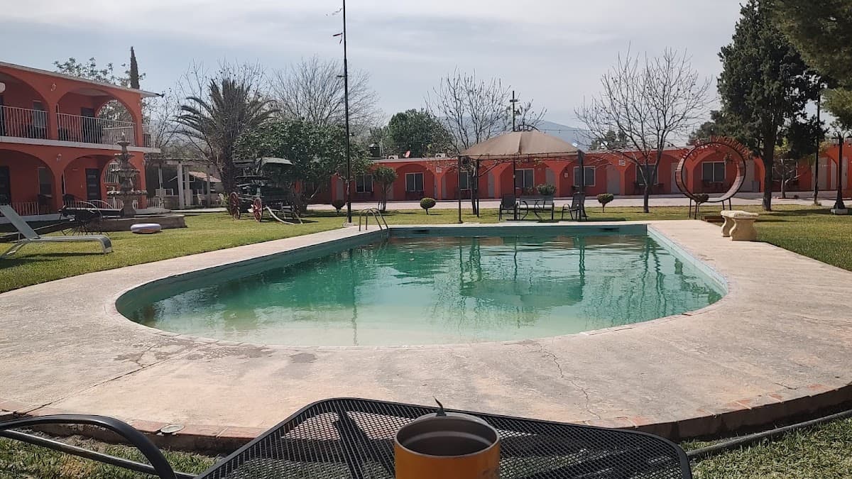 Hacienda Los Portales photo 2
