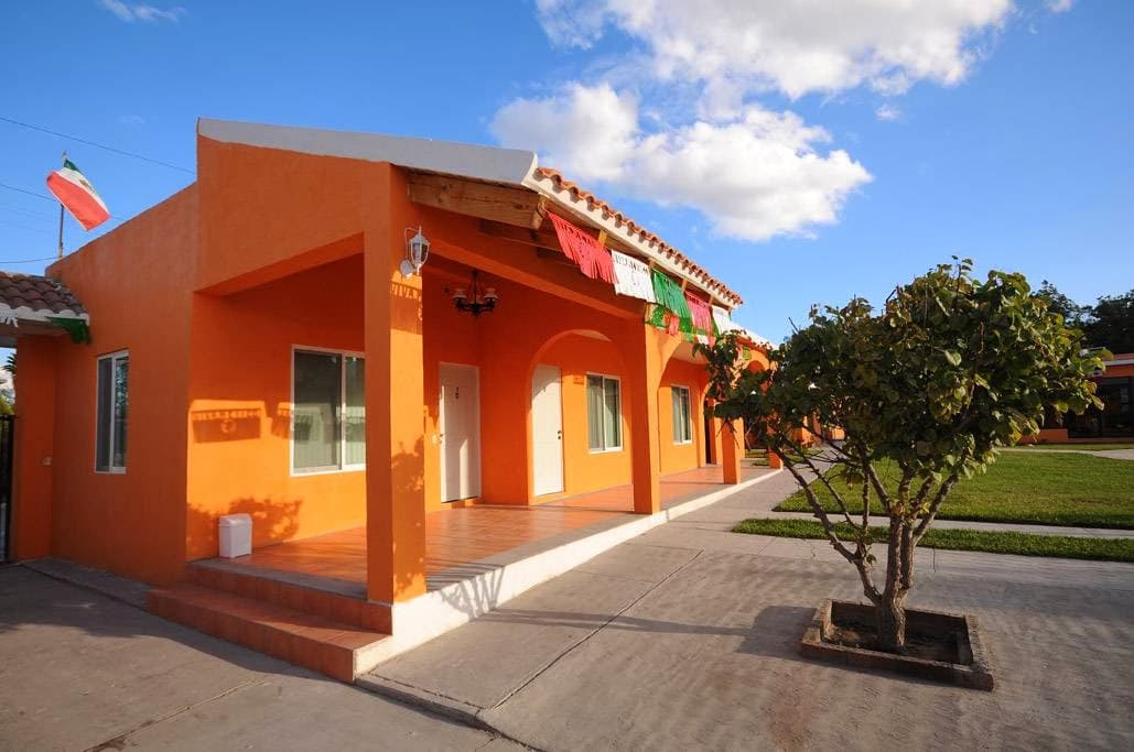 Hacienda Los Portales photo 3