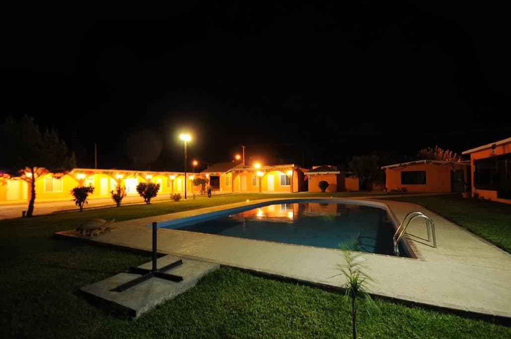 Hacienda Los Portales photo 4