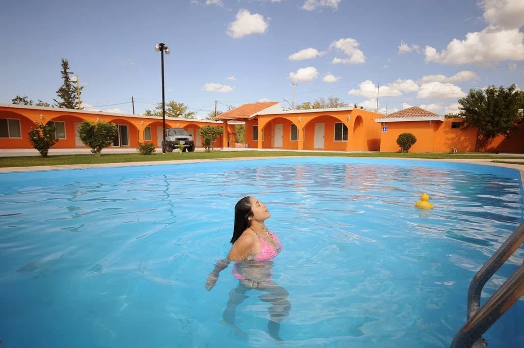 Hacienda Los Portales photo 7