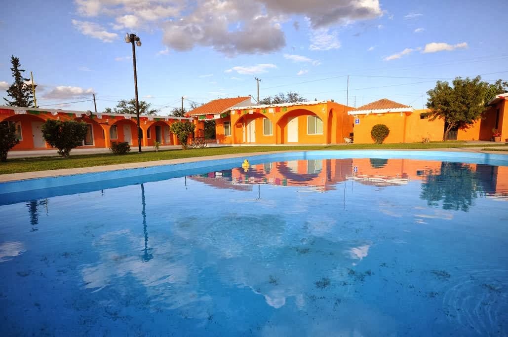 Hacienda Los Portales photo 8