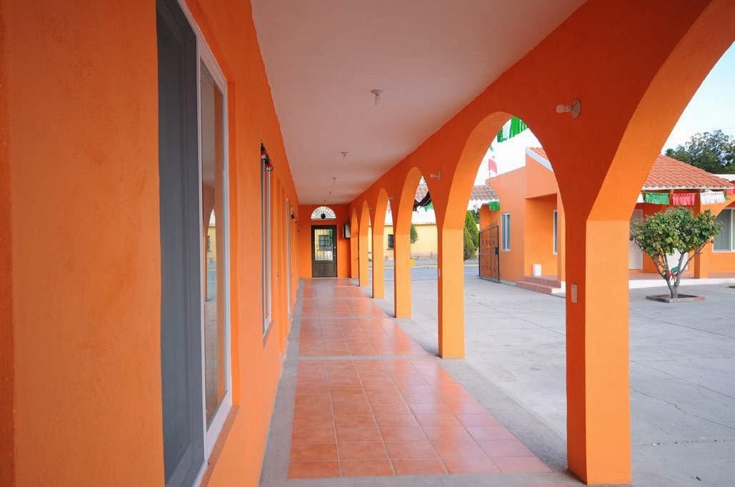 Hacienda Los Portales photo 9