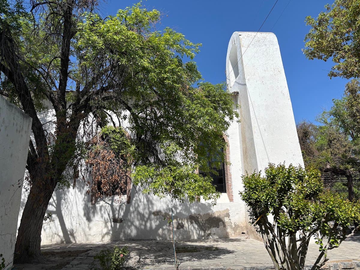 Hacienda San Lorenzo Casa Madero photo 1