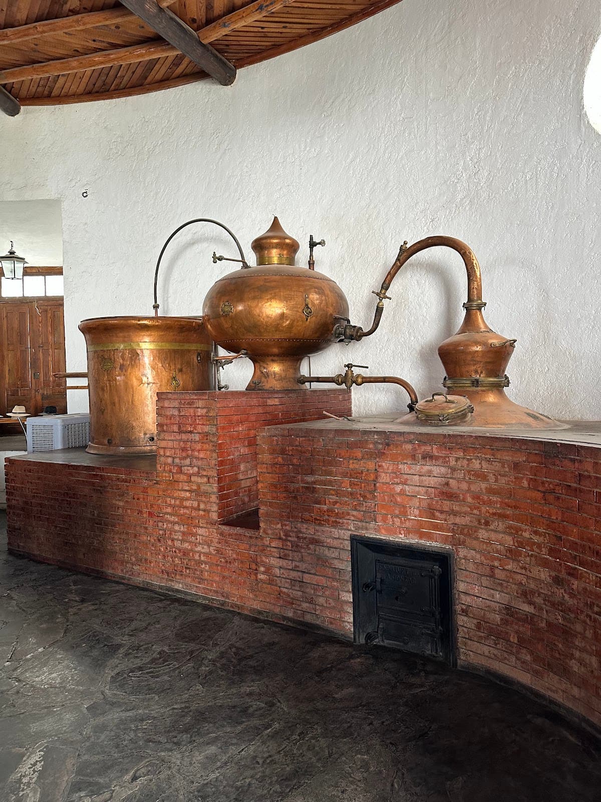 Hacienda San Lorenzo Casa Madero photo 3