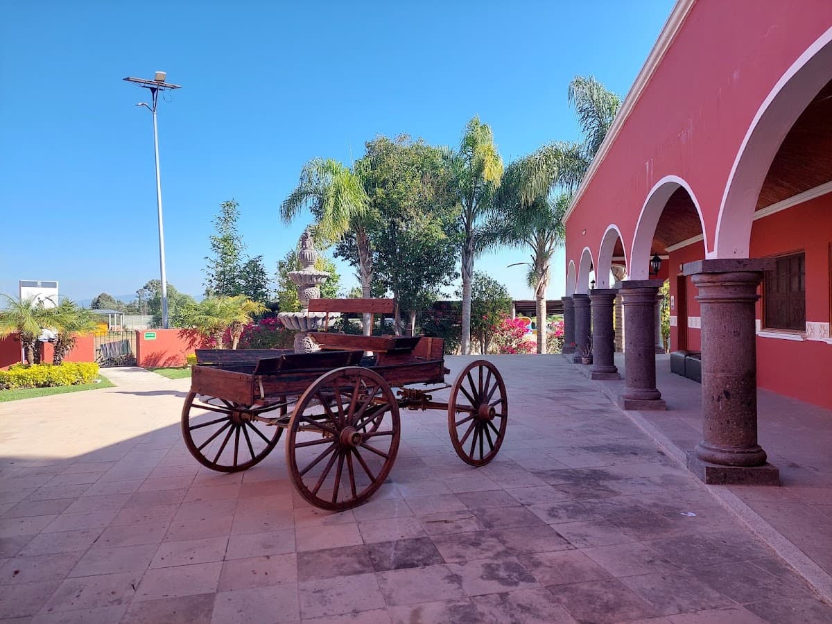 Hacienda Tres Vidas photo 1