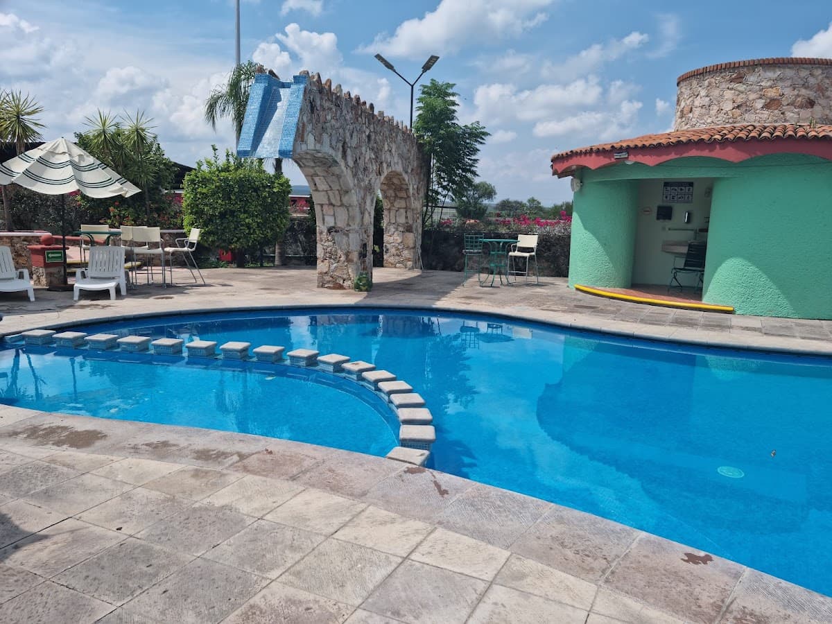 Hacienda Tres Vidas photo 2