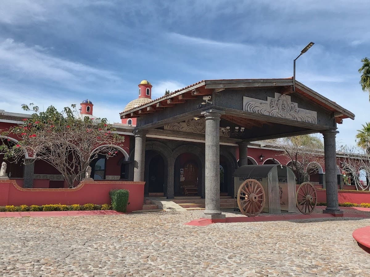 Hacienda Tres Vidas photo 3