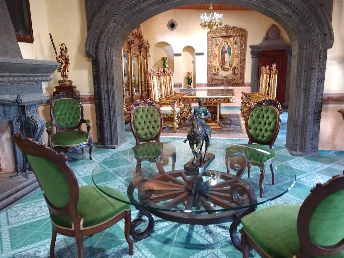 Hacienda Tres Vidas photo 4