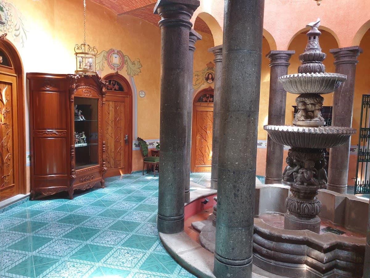Hacienda Tres Vidas photo 5