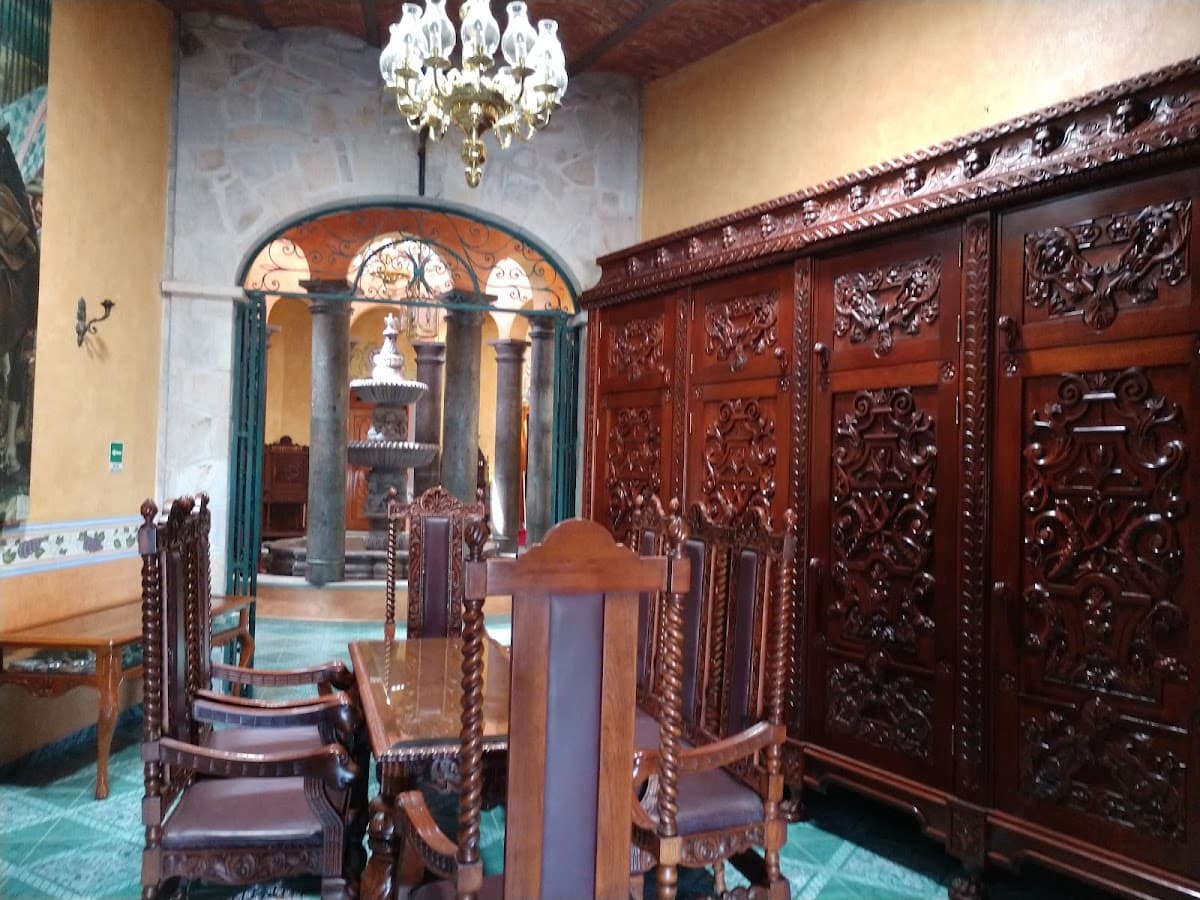 Hacienda Tres Vidas photo 7