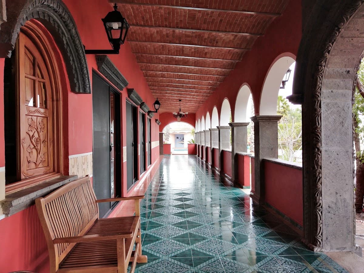 Hacienda Tres Vidas photo 8