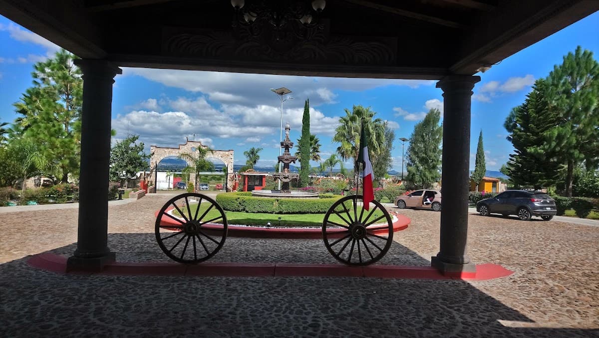 Hacienda Tres Vidas photo 9