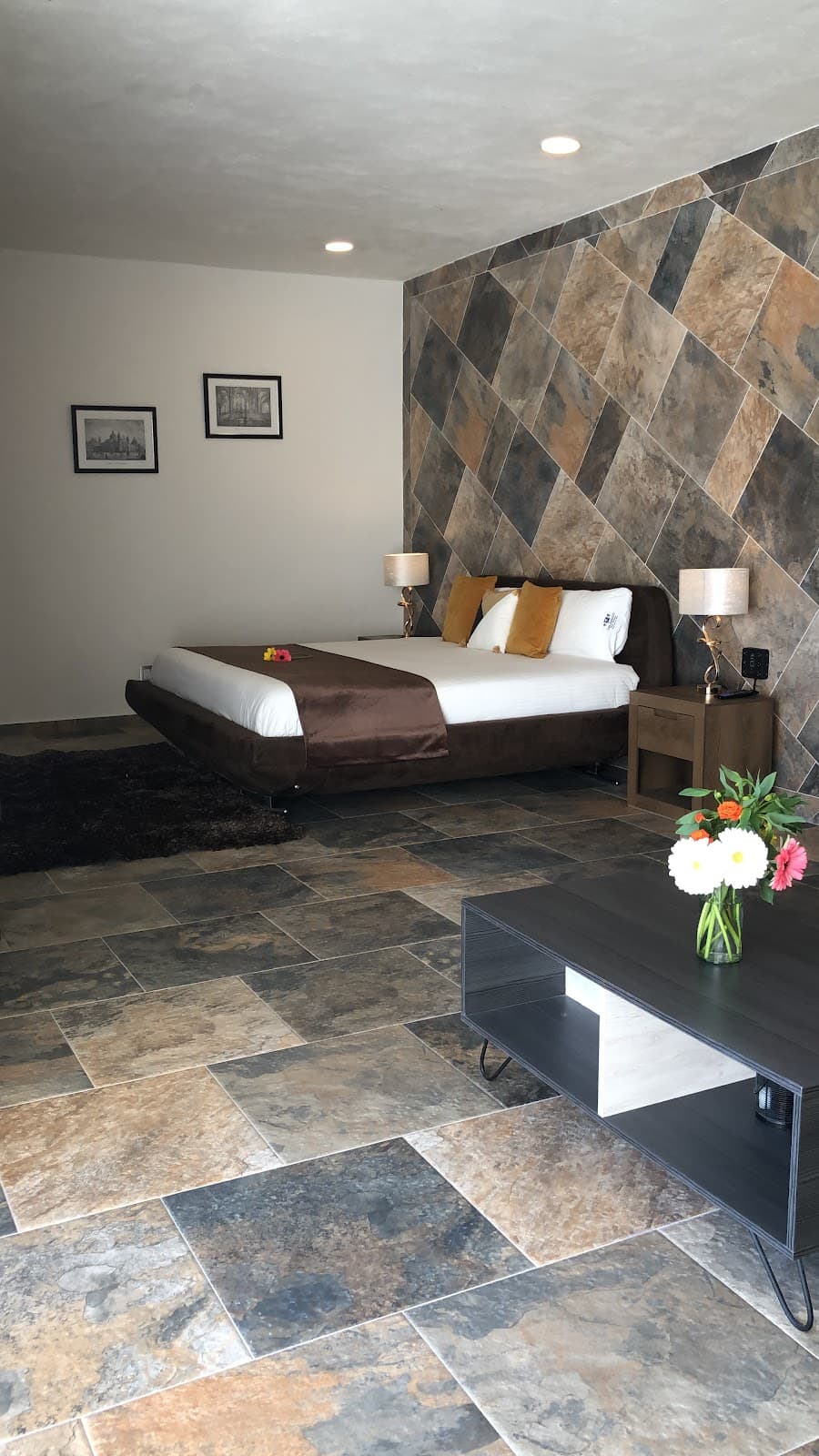 Hotel Boutique Casa Diamante photo 8