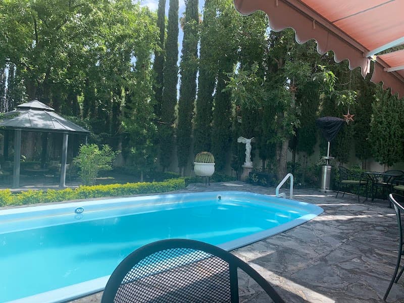 Hotel Boutique Finca del Rocío photo 2