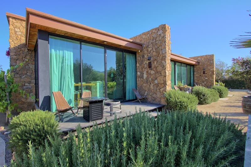 Hotel Boutique Valle de Guadalupe photo 1