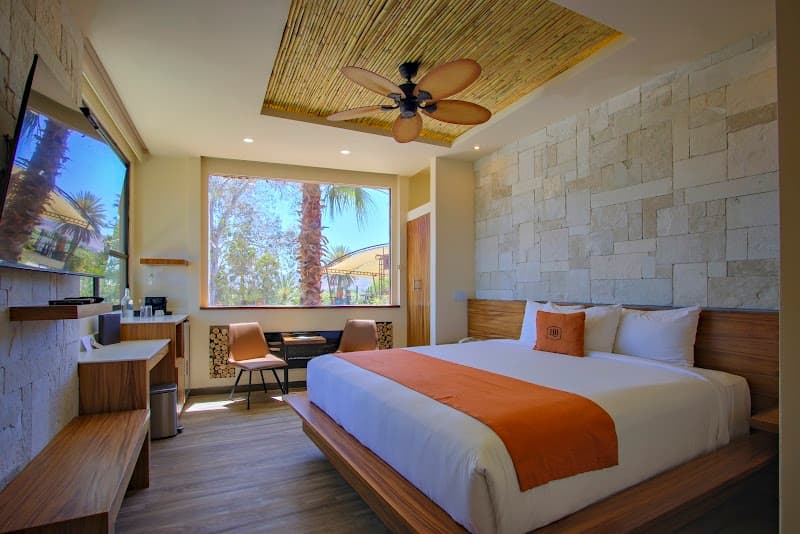 Hotel Boutique Valle de Guadalupe photo 2
