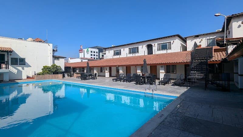Hotel Casa Del Sol photo 1