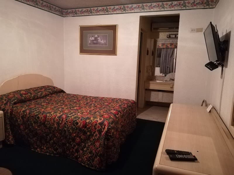 Hotel del Valle photo 2