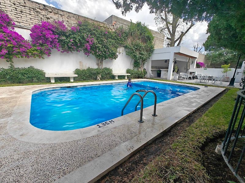 Hotel El Farol photo 2