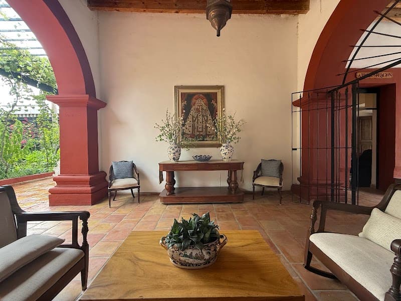 Hotel El Farol photo 4
