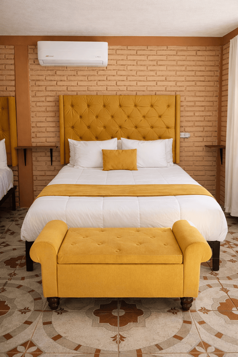 Hotel Flamora-Valle de Guadalupe, foto 2