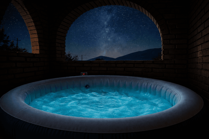 Hotel Flamora-Valle de Guadalupe photo 2