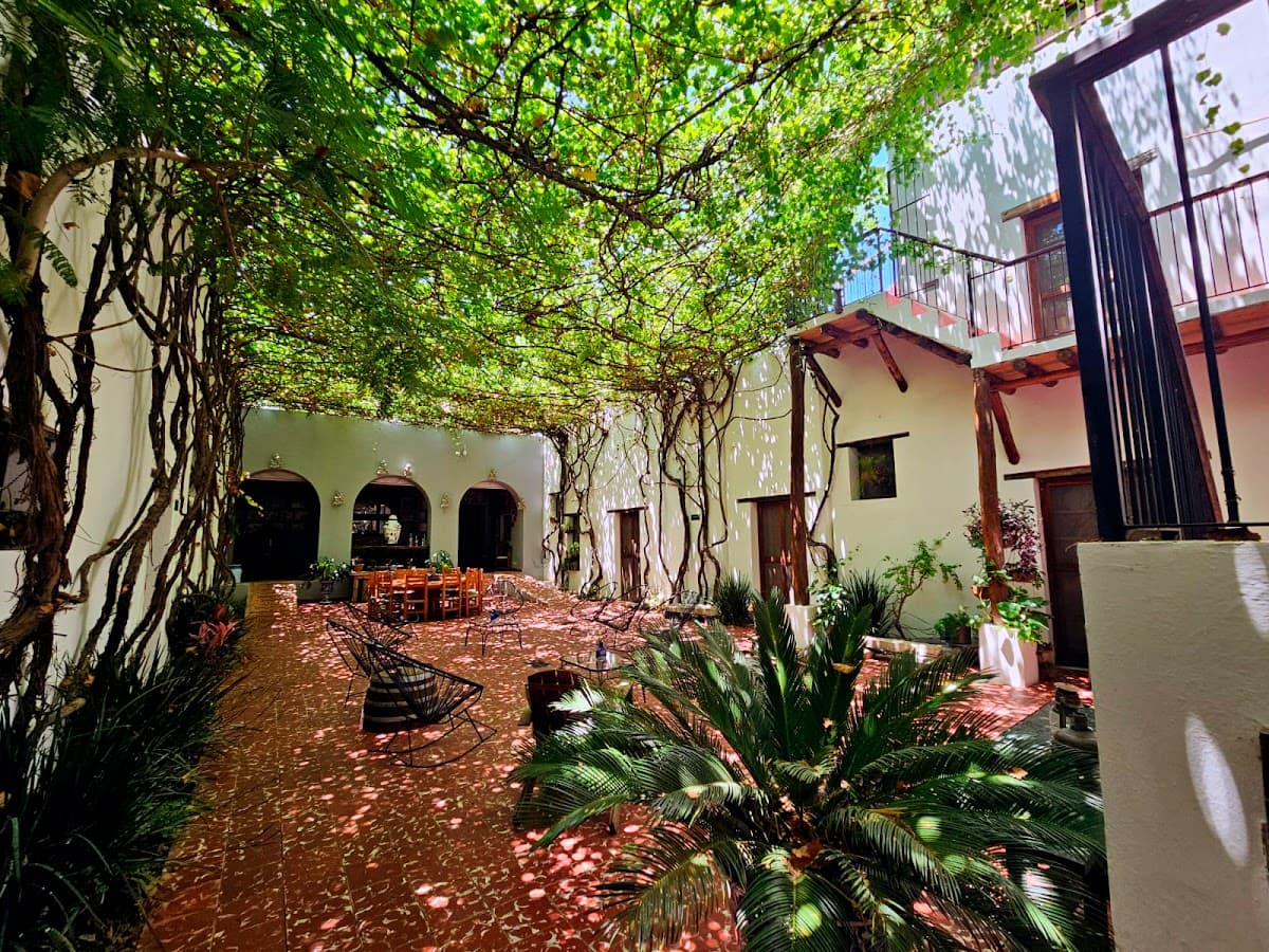 Hotel Gran Secreto photo 1