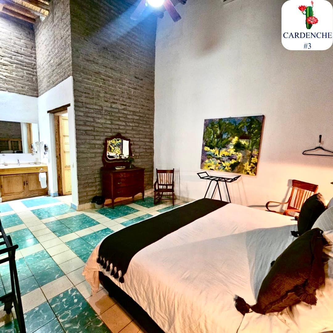 Hotel Gran Secreto photo 2