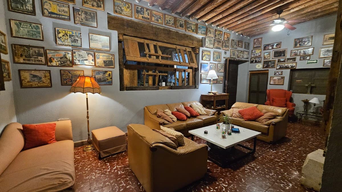 Hotel Gran Secreto photo 4